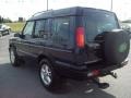 2003 Oslo Blue Land Rover Discovery SE  photo #3