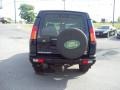 2003 Oslo Blue Land Rover Discovery SE  photo #4