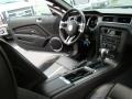 Sterling Grey Metallic - Mustang GT Premium Convertible Photo No. 15