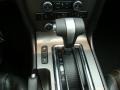 5 Speed Automatic 2010 Ford Mustang GT Premium Convertible Transmission