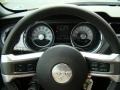 Sterling Grey Metallic - Mustang GT Premium Convertible Photo No. 23