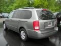 2011 Titanium Silver Kia Sedona LX  photo #12