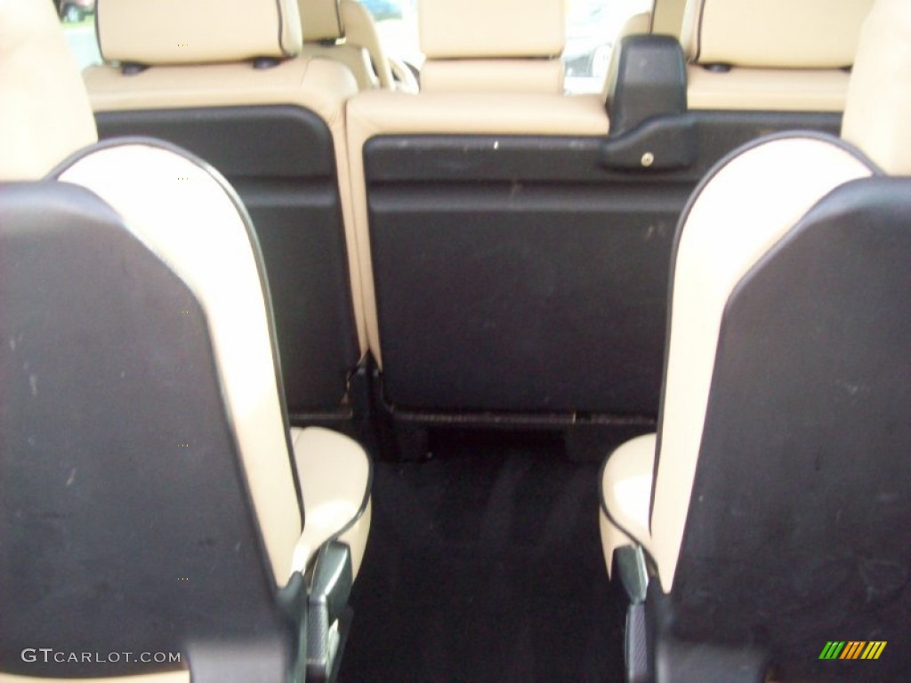 2003 Discovery SE - Oslo Blue / Alpaca Beige photo #17