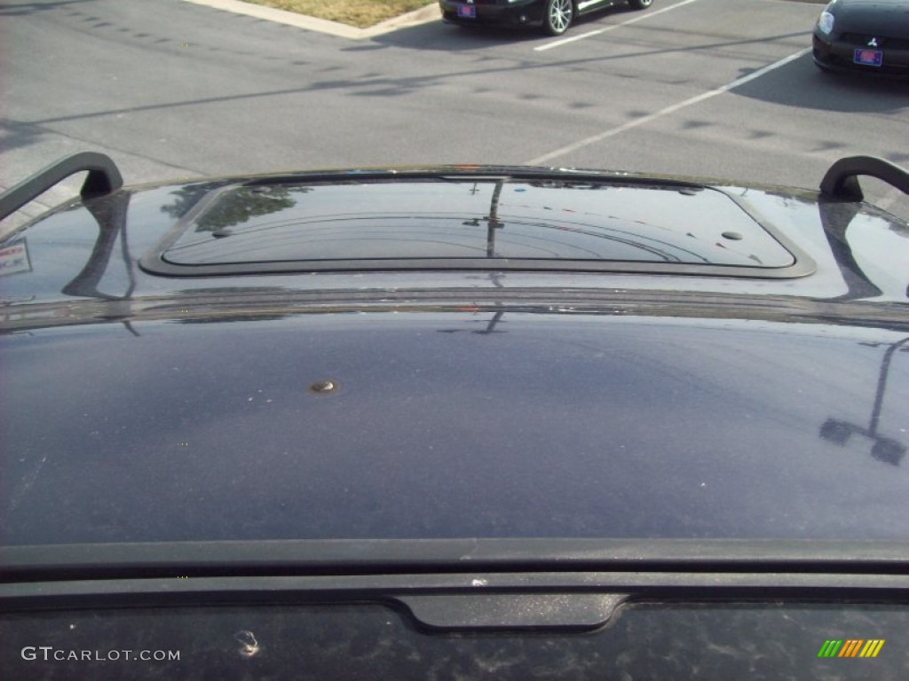 2003 Discovery SE - Oslo Blue / Alpaca Beige photo #20