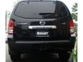 Super Black - Pathfinder LE 4x4 Photo No. 3