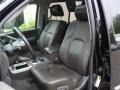 2008 Super Black Nissan Pathfinder LE 4x4  photo #10