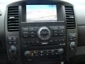 2008 Super Black Nissan Pathfinder LE 4x4  photo #12