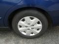 2003 Eternal Blue Pearl Honda Accord LX Sedan  photo #6