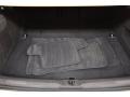 Black Silk Nappa Leather Trunk Photo for 2010 Audi S5 #50893597