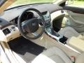 White Diamond Tri-Coat - CTS Sedan Photo No. 3