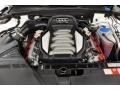 2010 S5 4.2 FSI quattro Coupe 4.2 Liter FSI DOHC 32-Valve VVT V8 Engine