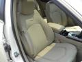 White Diamond Tri-Coat - CTS Sedan Photo No. 9