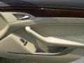 White Diamond Tri-Coat - CTS Sedan Photo No. 10