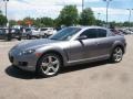 Titanium Gray Metallic - RX-8  Photo No. 2