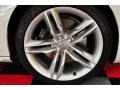 2010 Audi S5 4.2 FSI quattro Coupe Wheel and Tire Photo