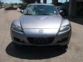 Titanium Gray Metallic - RX-8  Photo No. 3