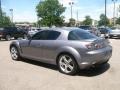 Titanium Gray Metallic - RX-8  Photo No. 4