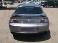 Titanium Gray Metallic - RX-8  Photo No. 6