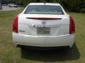 White Diamond Tri-Coat - CTS Sedan Photo No. 15