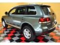 Reed Green Metallic - Touareg 2 VR6 Photo No. 3