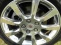 White Diamond Tri-Coat - CTS Sedan Photo No. 18