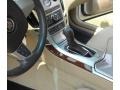 White Diamond Tri-Coat - CTS Sedan Photo No. 21