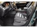 Reed Green Metallic - Touareg 2 VR6 Photo No. 11