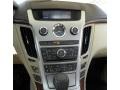 White Diamond Tri-Coat - CTS Sedan Photo No. 22