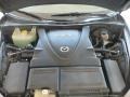 Titanium Gray Metallic - RX-8  Photo No. 16