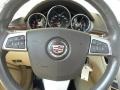 White Diamond Tri-Coat - CTS Sedan Photo No. 24