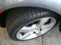 Titanium Gray Metallic - RX-8  Photo No. 18