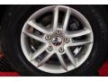 Reed Green Metallic - Touareg 2 VR6 Photo No. 19