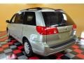 2007 Silver Pine Mica Toyota Sienna LE  photo #3