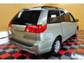 2007 Silver Pine Mica Toyota Sienna LE  photo #4
