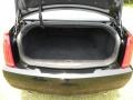 Cashmere Trunk Photo for 2008 Cadillac STS #50894212