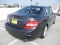 2011 Steel Grey Metallic Mercedes-Benz C 300 Sport  photo #4