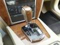  2008 STS V8 6 Speed Automatic Shifter