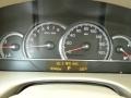  2008 STS V8 V8 Gauges