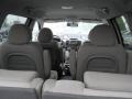 2011 Midnight Black Kia Sedona LX  photo #18