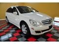 2006 Alabaster White Mercedes-Benz R 350 4Matic  photo #1