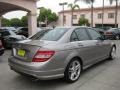 Pewter Metallic - C 350 Sport Photo No. 2