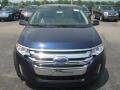 Kona Blue Metallic - Edge SE Photo No. 2