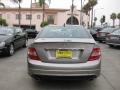Pewter Metallic - C 350 Sport Photo No. 3