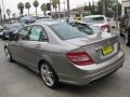 Pewter Metallic - C 350 Sport Photo No. 4