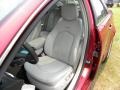 Crystal Red - CTS Sedan Photo No. 5