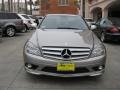 Pewter Metallic - C 350 Sport Photo No. 6