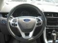 Kona Blue Metallic - Edge SE Photo No. 6