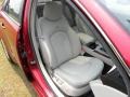 Crystal Red - CTS Sedan Photo No. 11
