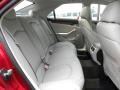 Crystal Red - CTS Sedan Photo No. 13