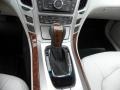 Crystal Red - CTS Sedan Photo No. 23